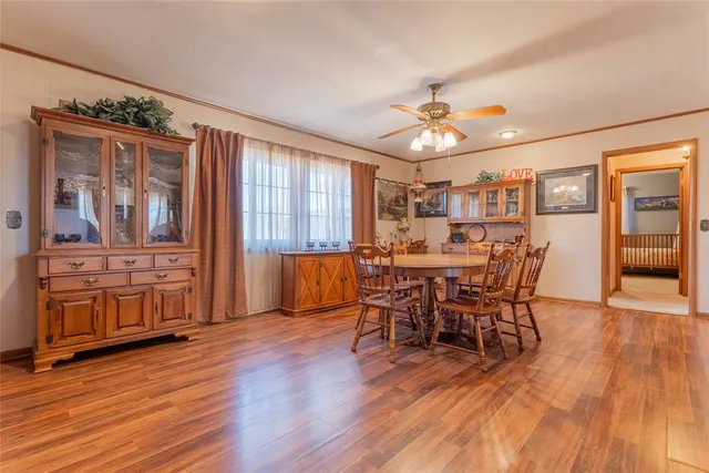 Photo 3 — 1413 Park Avenue, Clinton, OK 73601