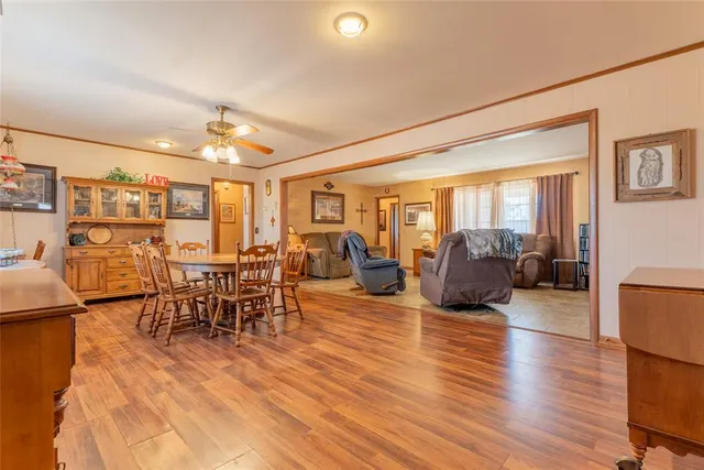 Photo 4 — 1413 Park Avenue, Clinton, OK 73601