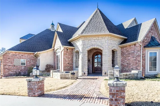 Photo 2 — 1416 Timber Creek, Weatherford, OK 73096