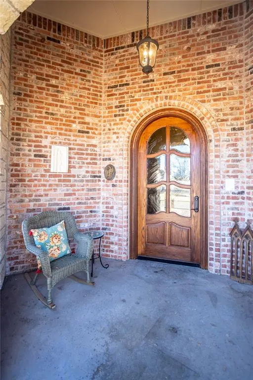 Photo 3 — 1416 Timber Creek, Weatherford, OK 73096