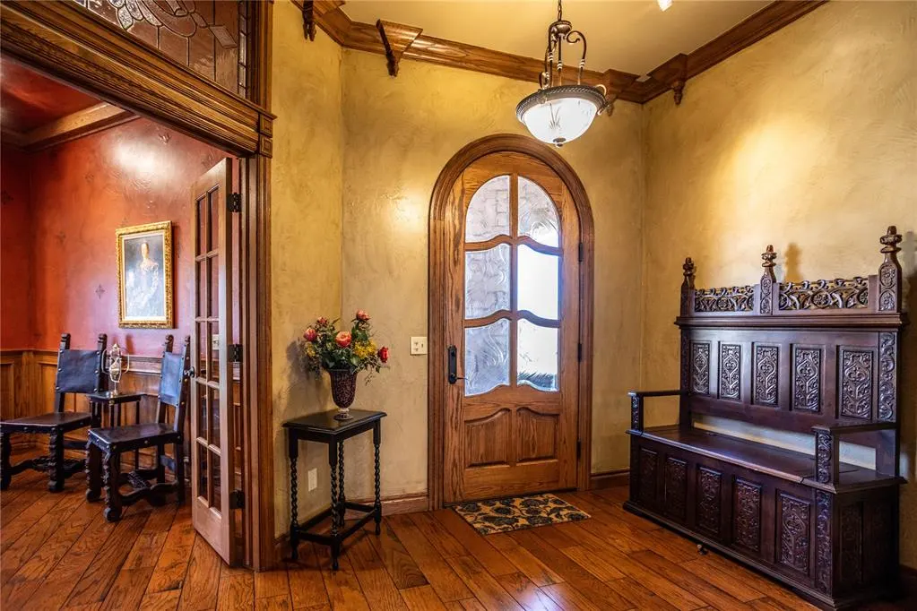 Photo 4 — 1416 Timber Creek, Weatherford, OK 73096