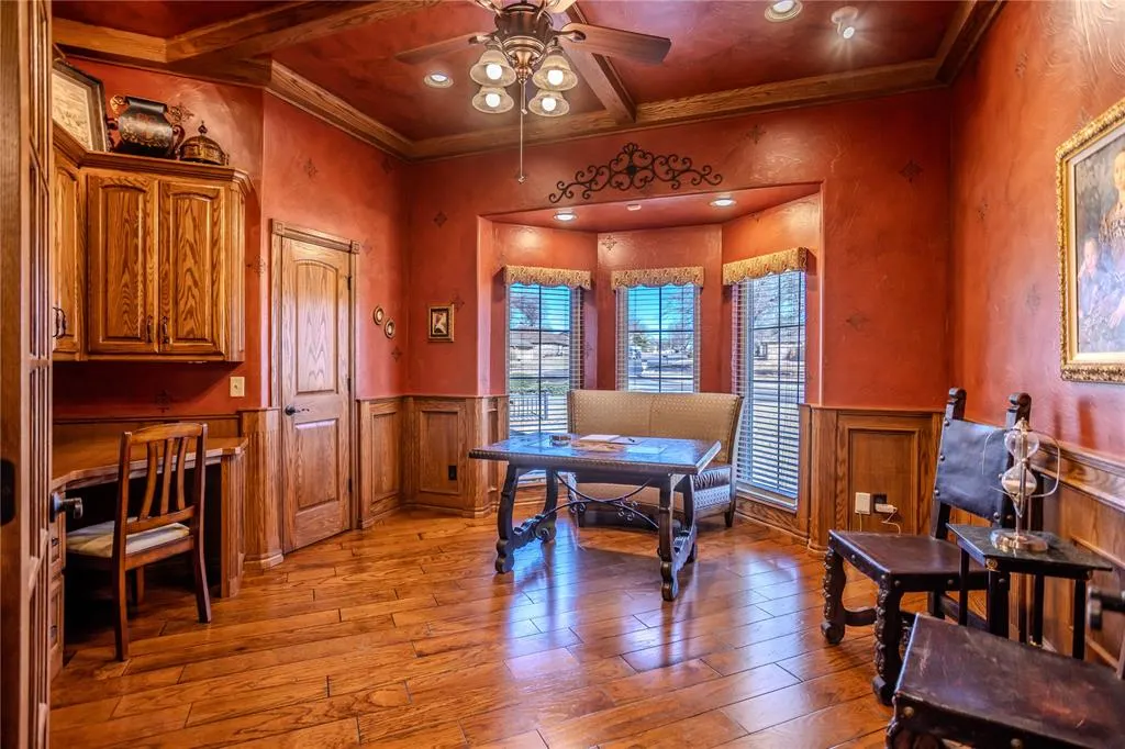 Photo 5 — 1416 Timber Creek, Weatherford, OK 73096