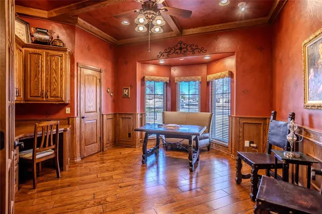 Photo 5 — 1416 Timber Creek, Weatherford, OK 73096