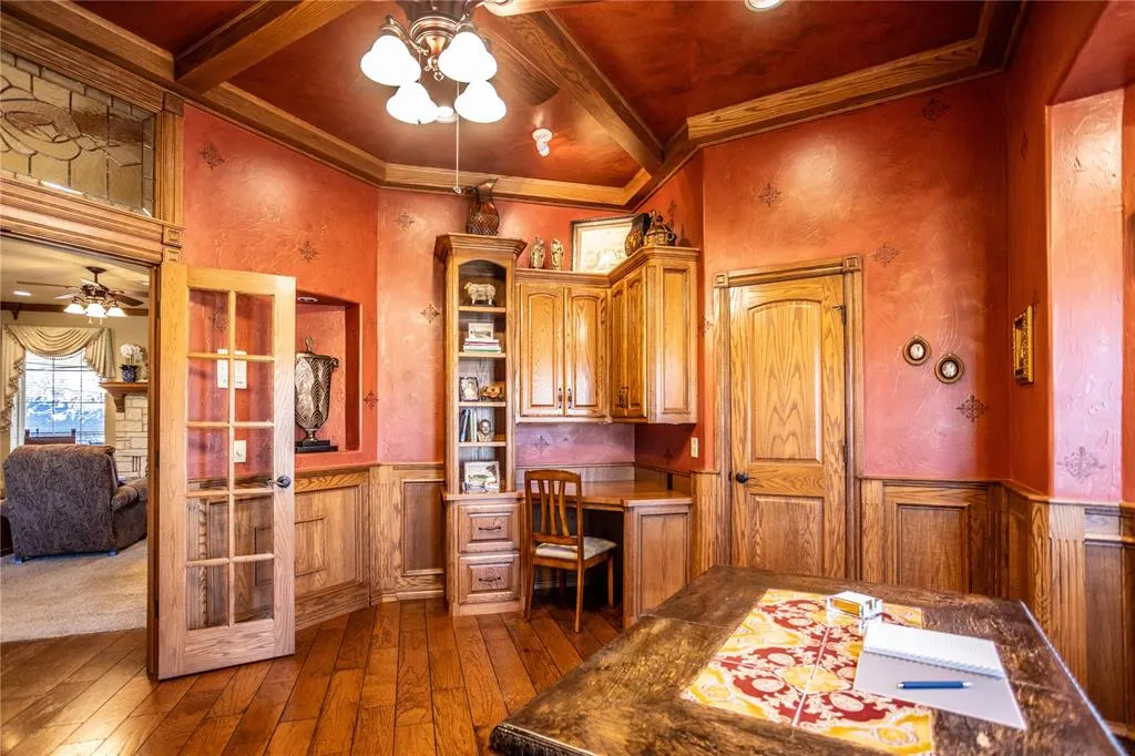 Photo 6 — 1416 Timber Creek, Weatherford, OK 73096