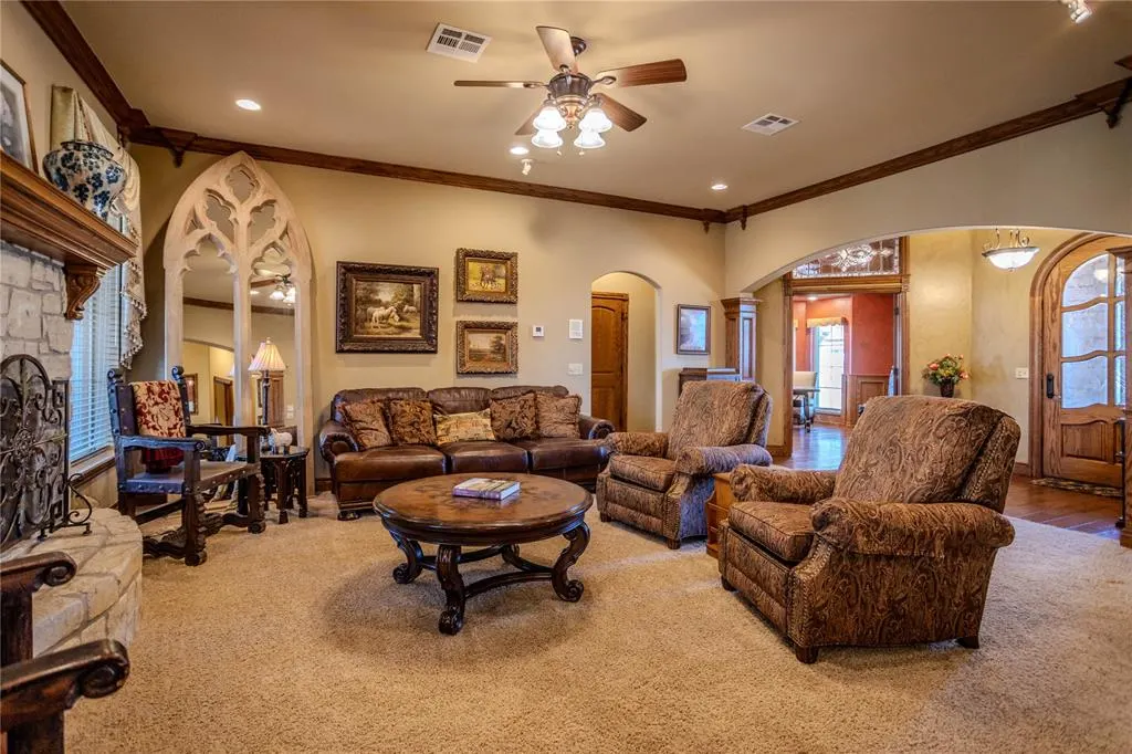 Photo 7 — 1416 Timber Creek, Weatherford, OK 73096