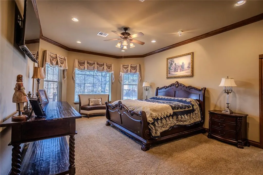 Photo 9 — 1416 Timber Creek, Weatherford, OK 73096