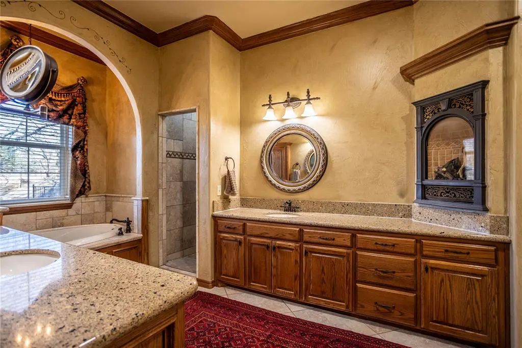 Photo 10 — 1416 Timber Creek, Weatherford, OK 73096