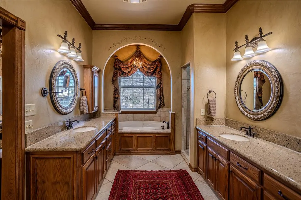 Photo 11 — 1416 Timber Creek, Weatherford, OK 73096