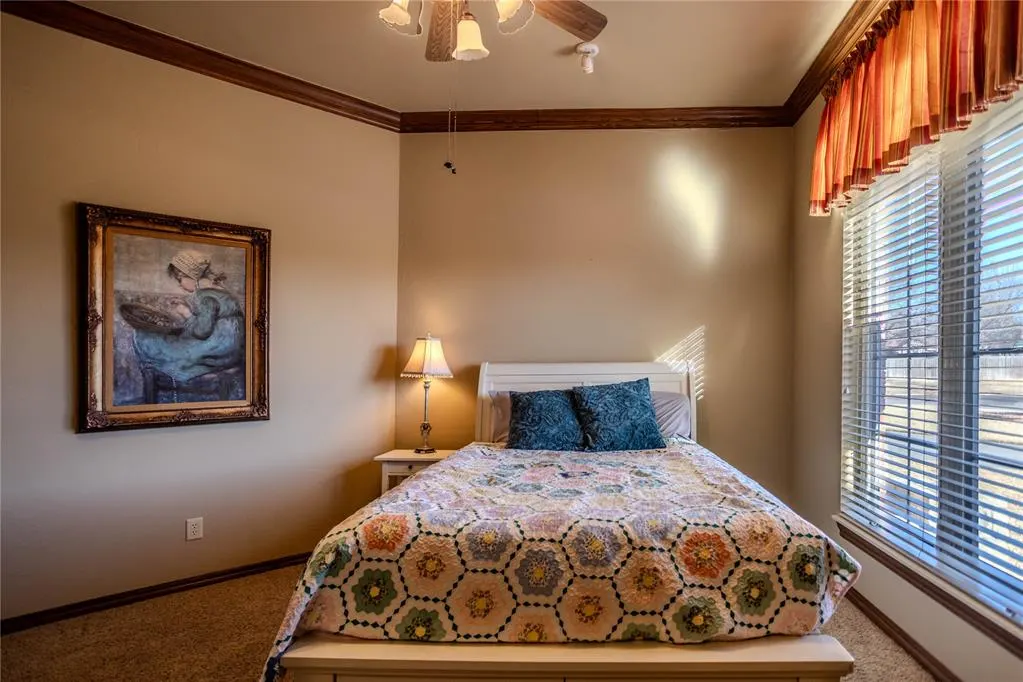 Photo 14 — 1416 Timber Creek, Weatherford, OK 73096