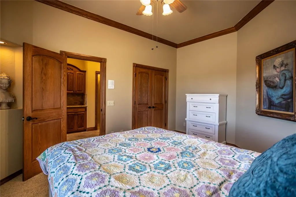 Photo 15 — 1416 Timber Creek, Weatherford, OK 73096