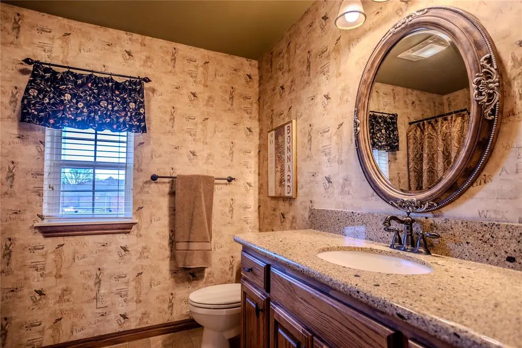 Photo 17 — 1416 Timber Creek, Weatherford, OK 73096