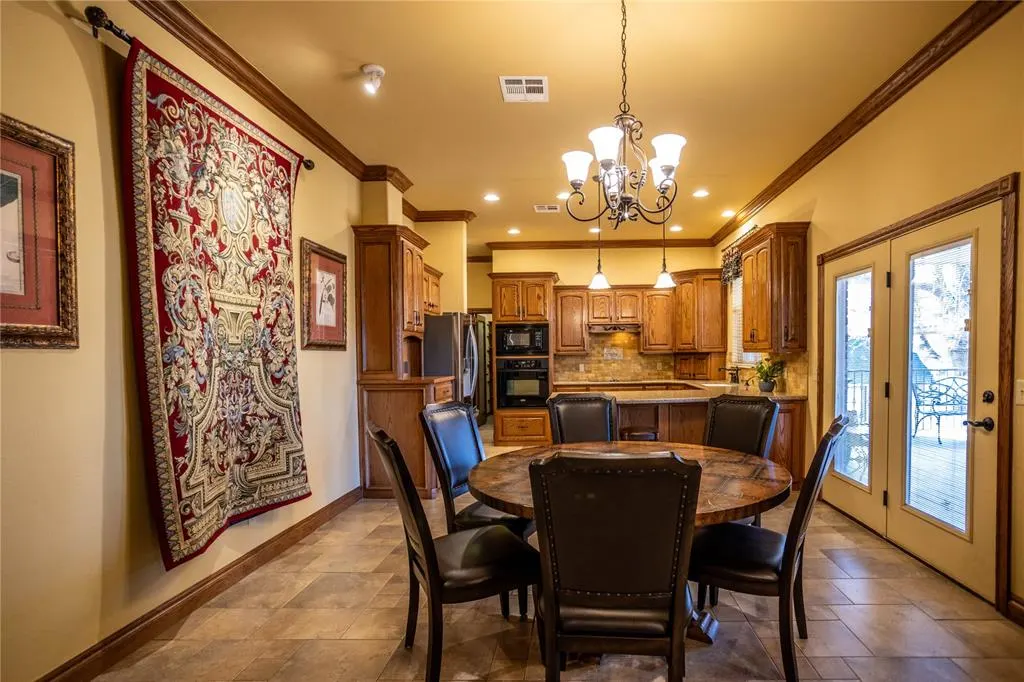 Photo 18 — 1416 Timber Creek, Weatherford, OK 73096