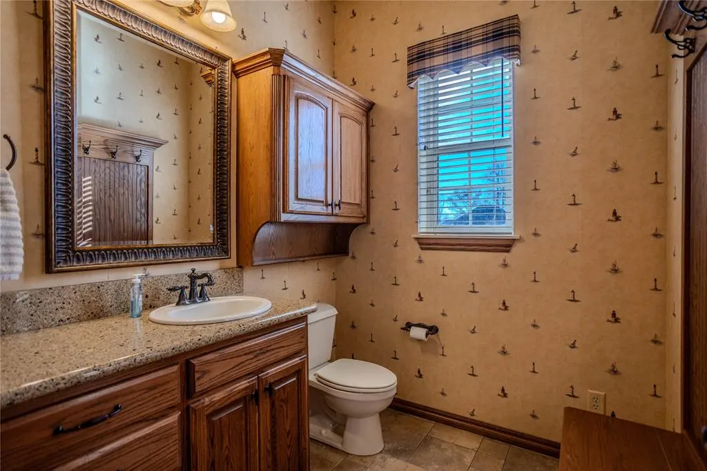 Photo 21 — 1416 Timber Creek, Weatherford, OK 73096