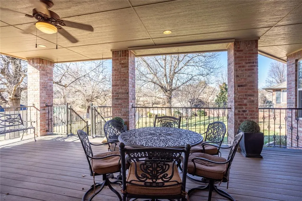 Photo 25 — 1416 Timber Creek, Weatherford, OK 73096
