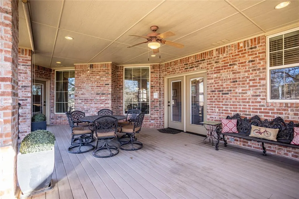 Photo 26 — 1416 Timber Creek, Weatherford, OK 73096