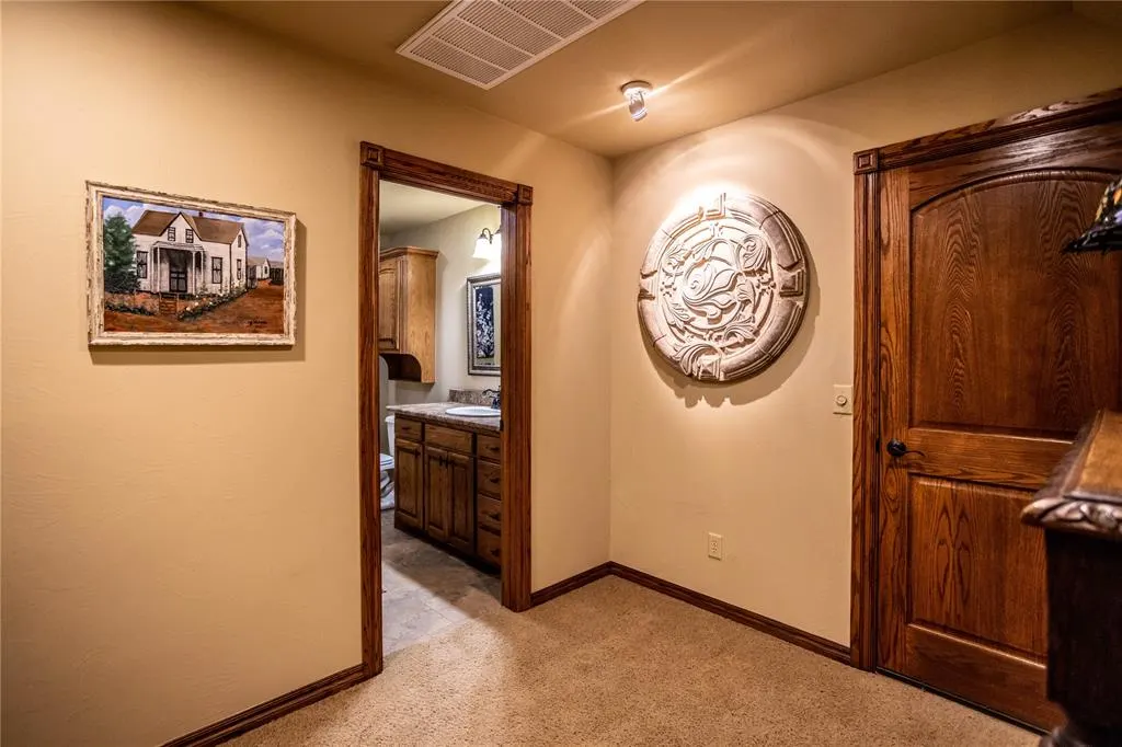 Photo 30 — 1416 Timber Creek, Weatherford, OK 73096