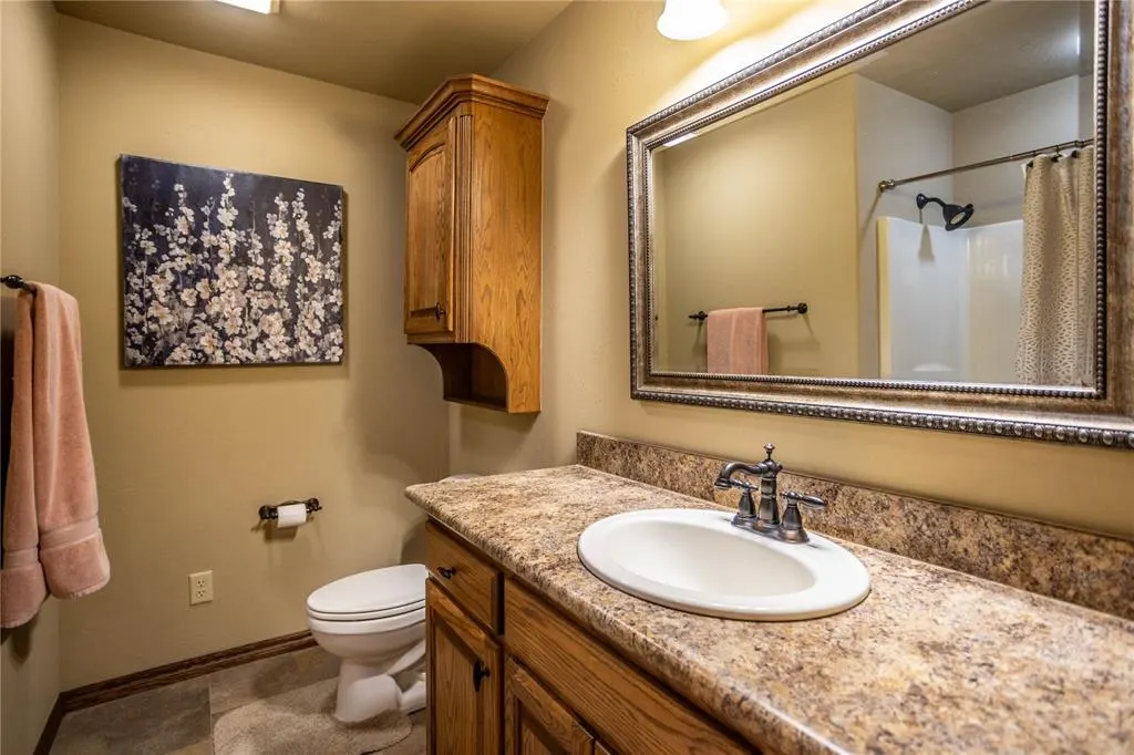 Photo 31 — 1416 Timber Creek, Weatherford, OK 73096
