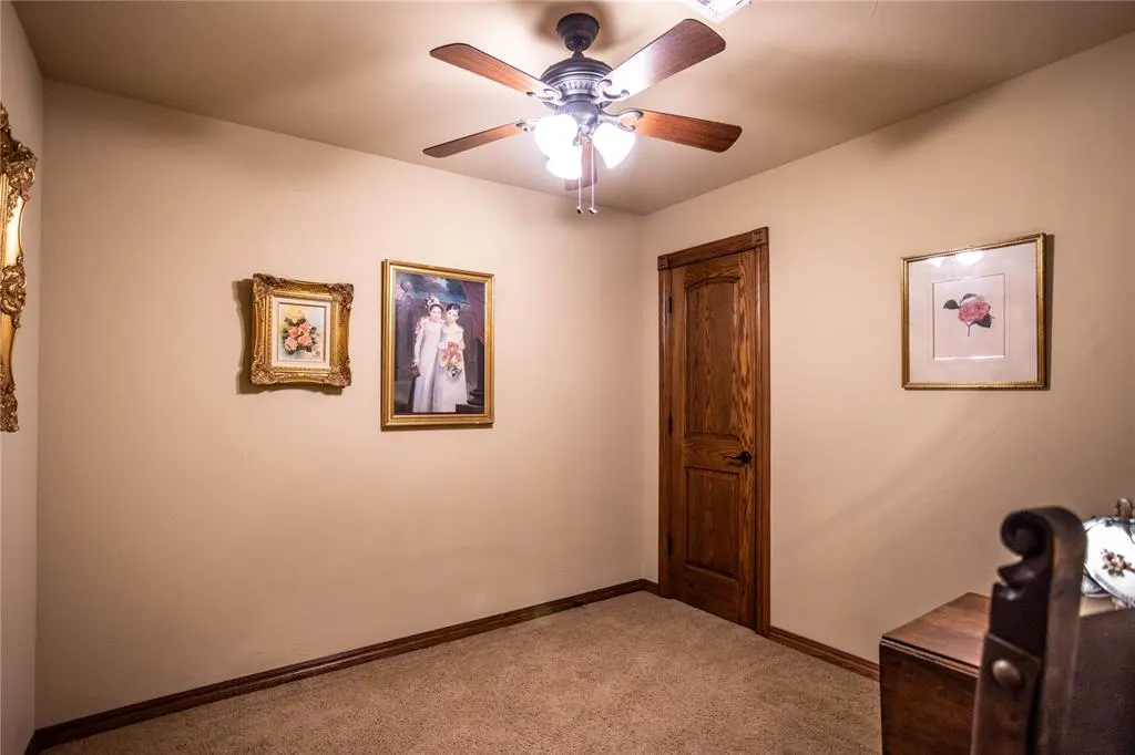 Photo 32 — 1416 Timber Creek, Weatherford, OK 73096