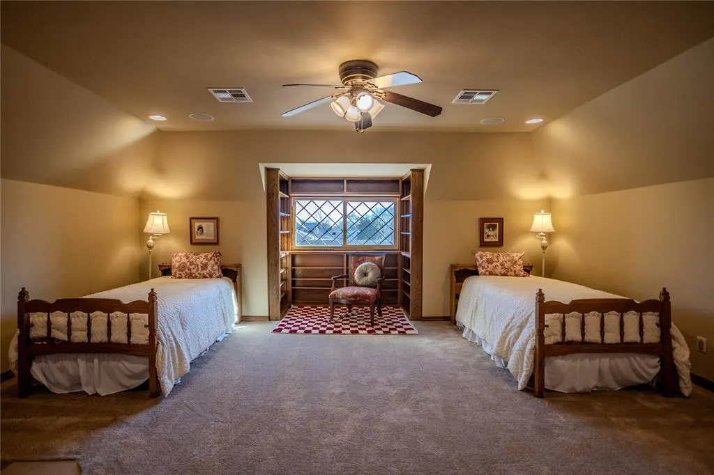 Photo 33 — 1416 Timber Creek, Weatherford, OK 73096