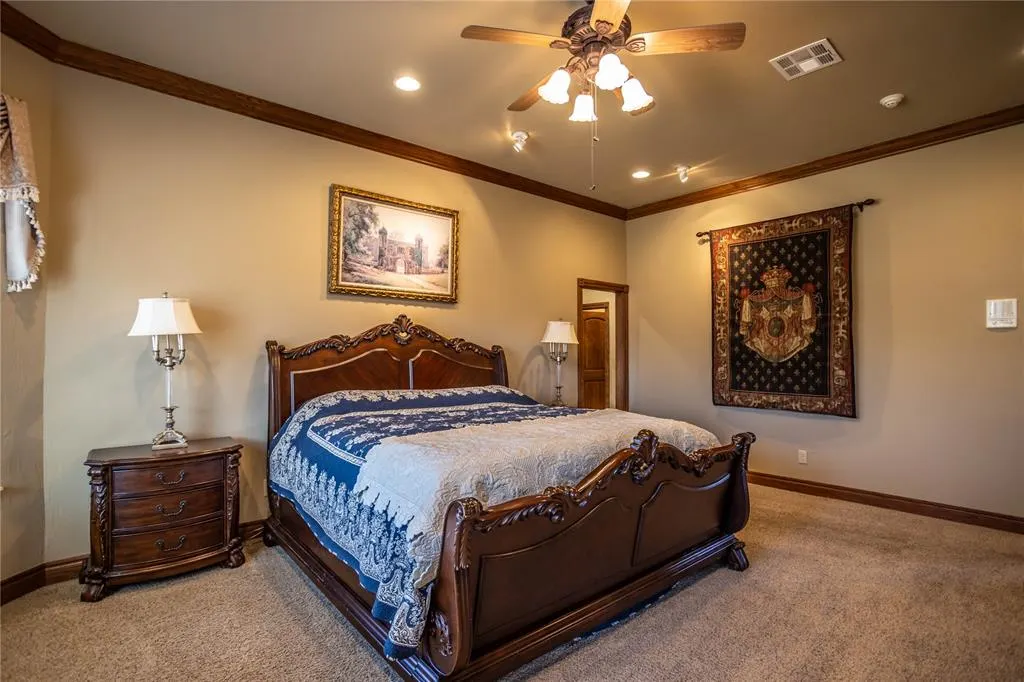 Photo 37 — 1416 Timber Creek, Weatherford, OK 73096