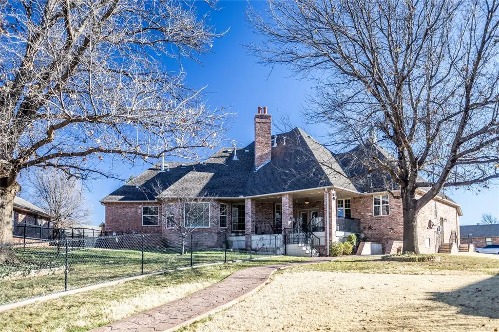 Photo 39 — 1416 Timber Creek, Weatherford, OK 73096