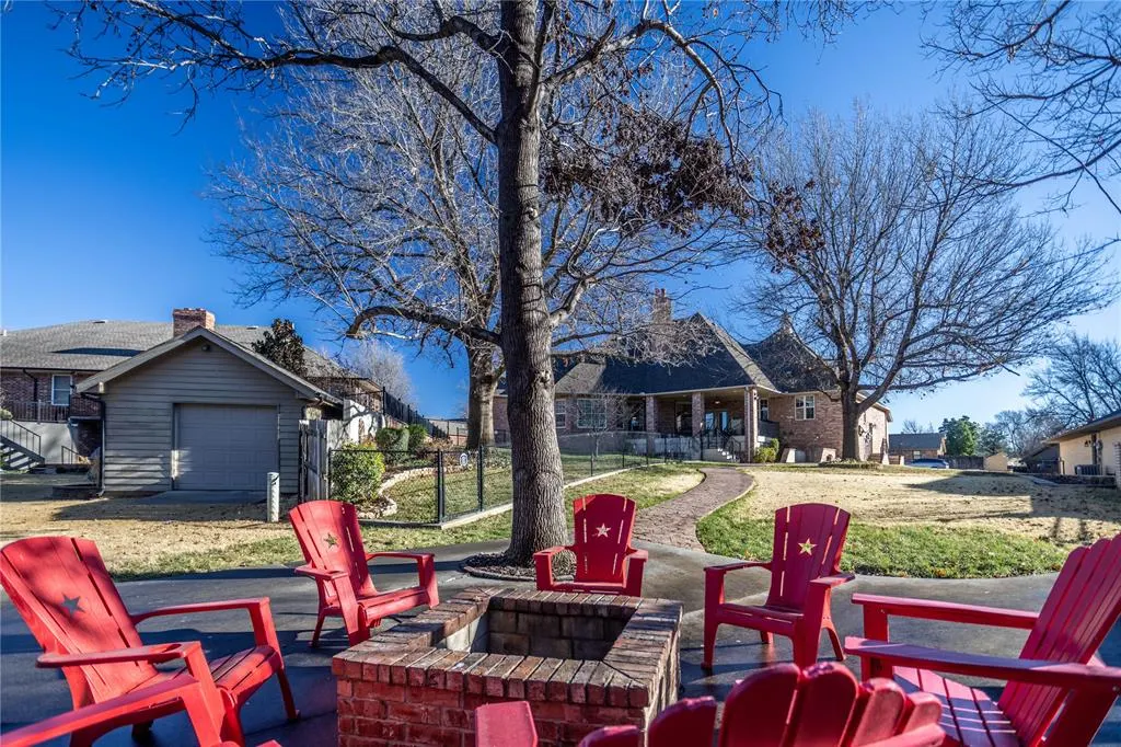 Photo 40 — 1416 Timber Creek, Weatherford, OK 73096