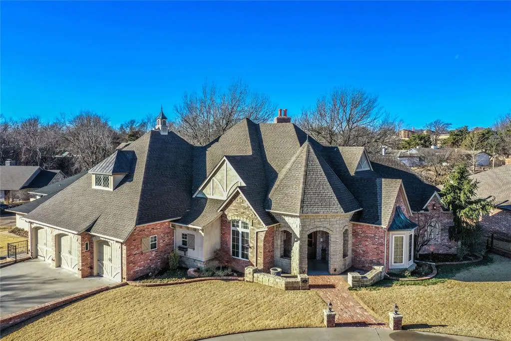 Photo 42 — 1416 Timber Creek, Weatherford, OK 73096