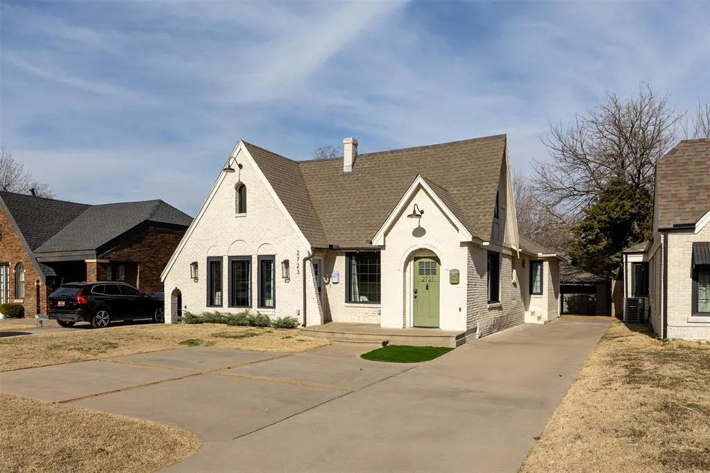 Photo 40 — 2721 NW 19th Street, Oklahoma City, OK 73107