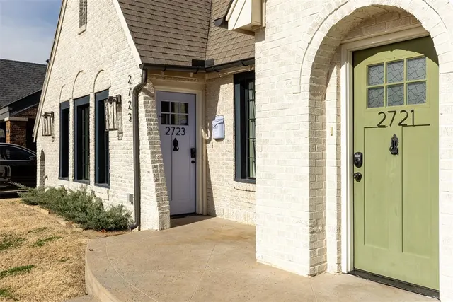 Photo 3 — 2721 NW 19th Street, Oklahoma City, OK 73107