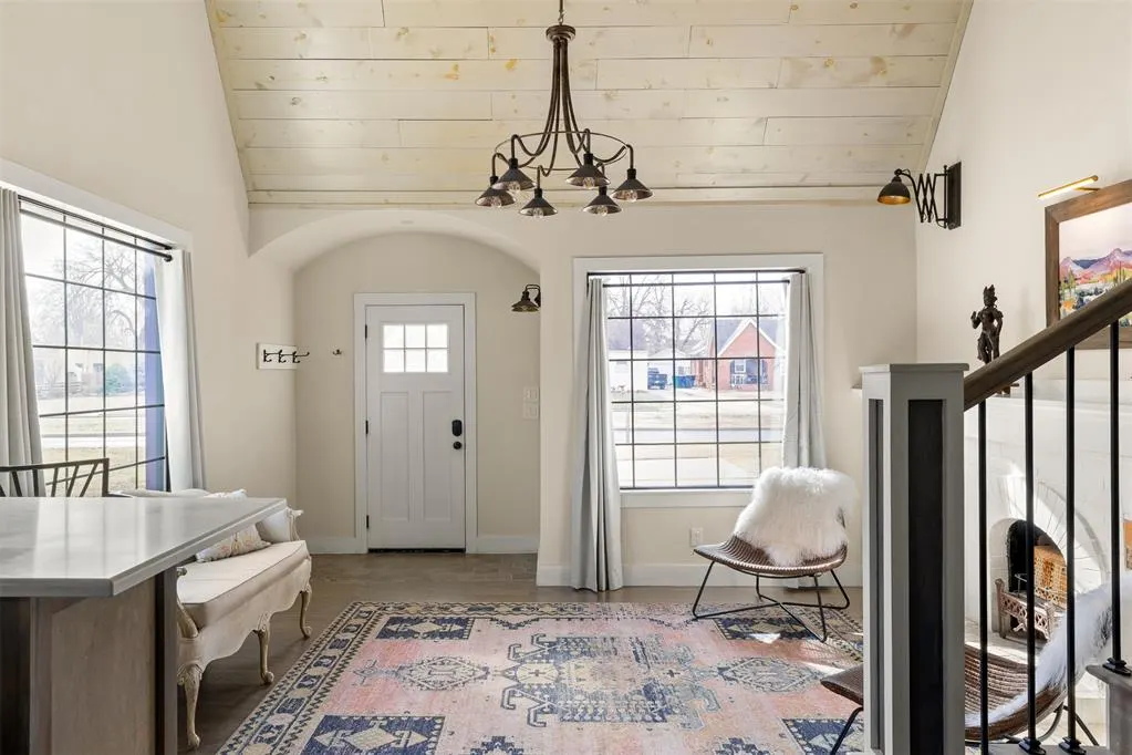 Photo 4 — 2721 NW 19th Street, Oklahoma City, OK 73107