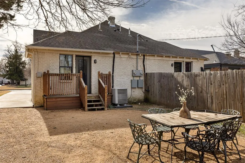 Photo 38 — 2721 NW 19th Street, Oklahoma City, OK 73107