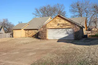 Sold home at 12108 Robinwood Place