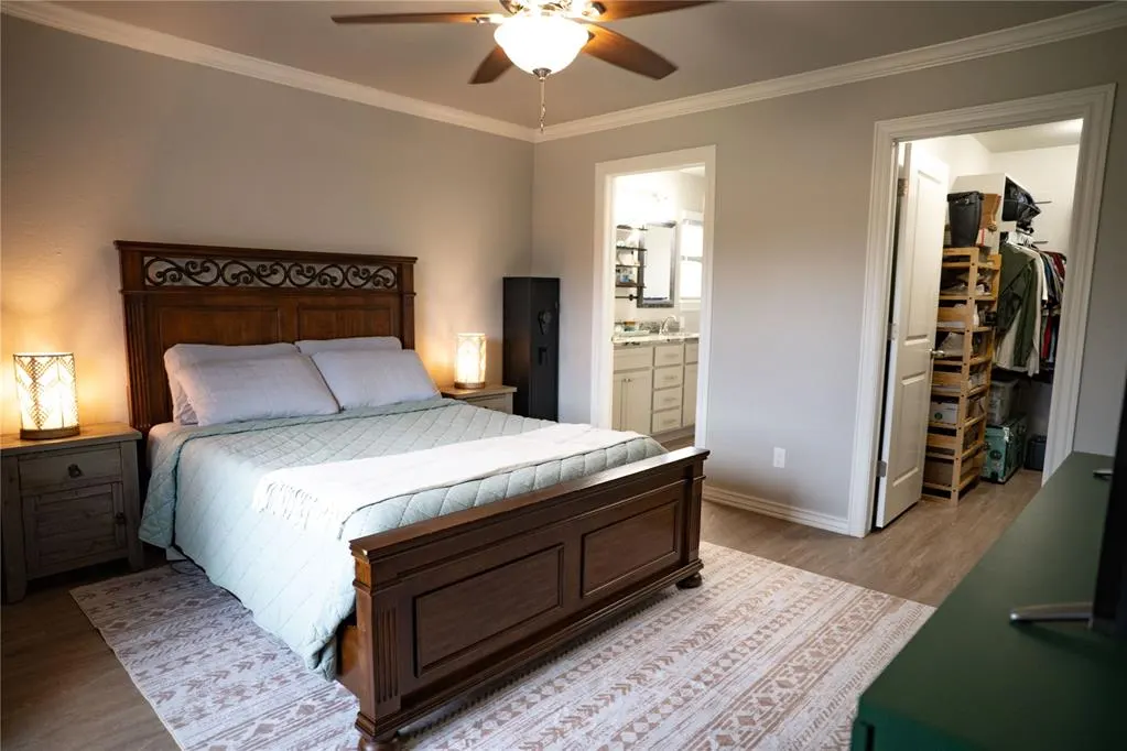 Photo 20 — 512 Horizon Drive, Altus, OK 73521
