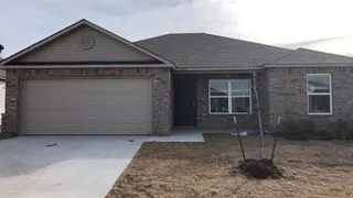 Sold home at 1833 Jack Rabbit Lane
