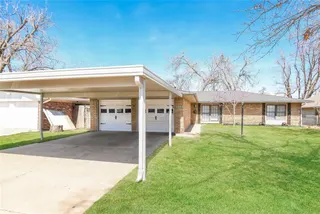 Sold home at 5713 NW 33rd