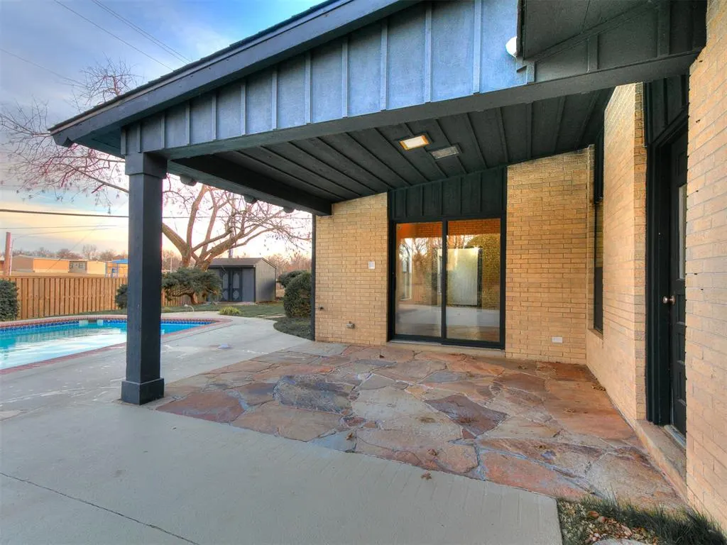 Photo 8 — 2000 Morgan Drive, Norman, OK 73069