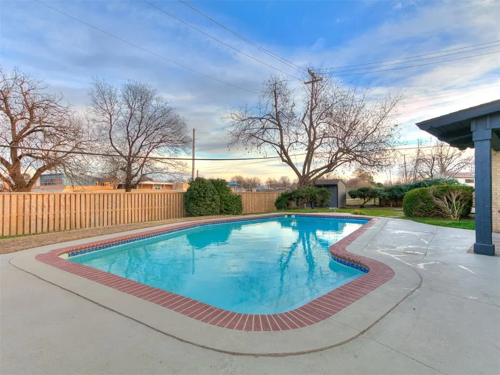 Photo 9 — 2000 Morgan Drive, Norman, OK 73069