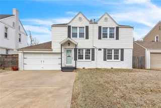 Sold home at 2533 NW 25th Street