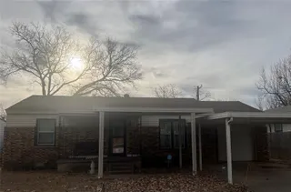Sold home at 2416 NW 40th Street
