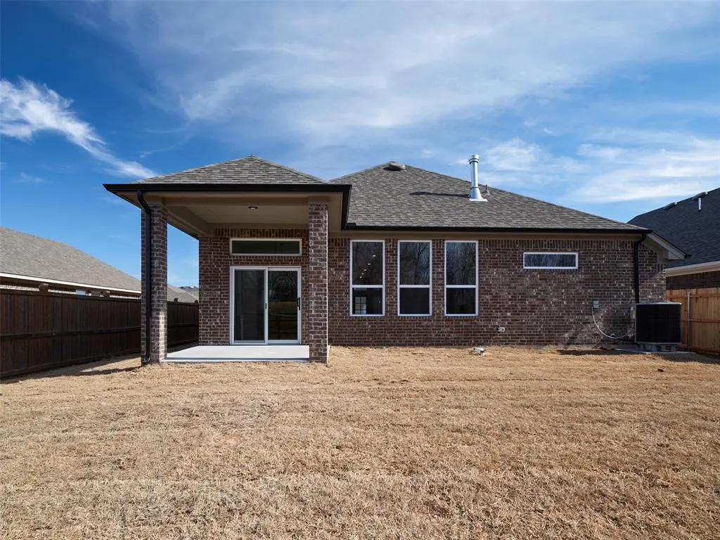 Photo 34 — 309 Carat Drive, Yukon, OK 73099