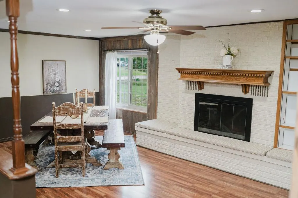 Photo 30 — 503 N Sheb Wooley Avenue, Erick, OK 73645