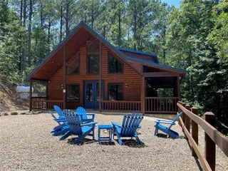 Sold home at 1165 Southern Hills Circle Road