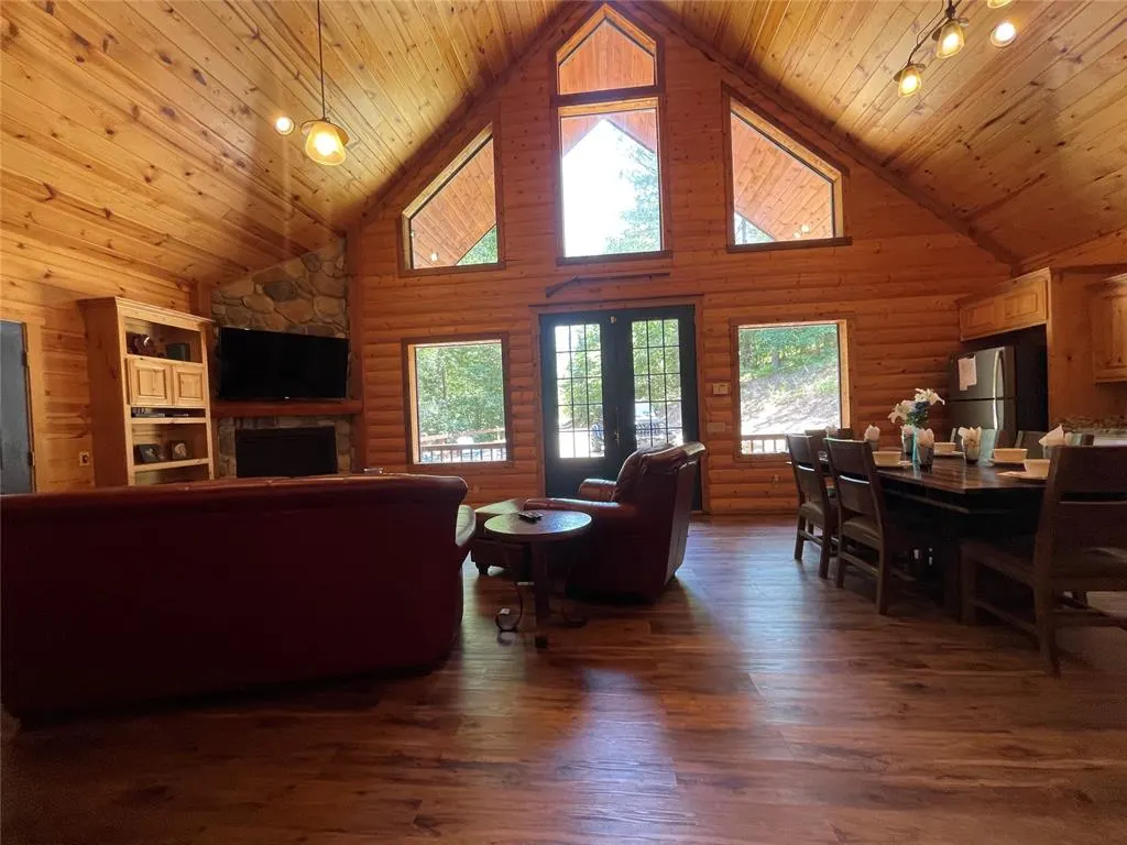 Photo 11 — 1165 Southern Hills Circle Road, Hochatown, OK 74728