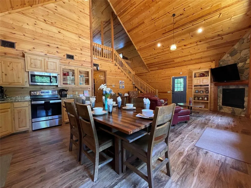 Photo 14 — 1165 Southern Hills Circle Road, Hochatown, OK 74728
