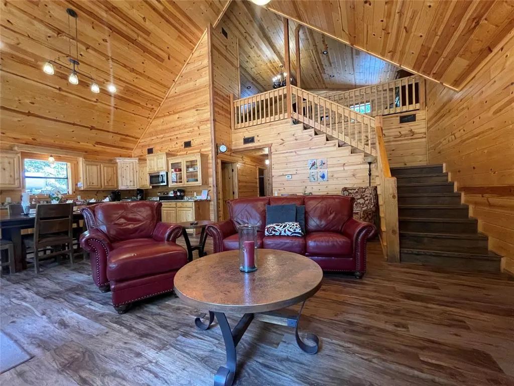 Photo 16 — 1165 Southern Hills Circle Road, Hochatown, OK 74728