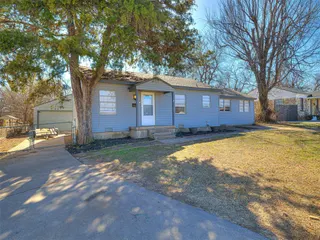 Sold home at 4624 SE 22nd Street