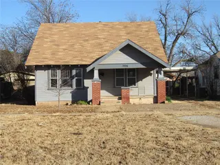 Sold home at 1424 N Lee Street