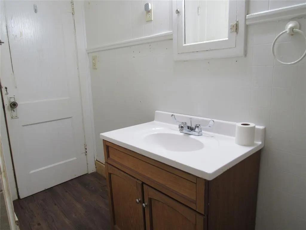 Photo 10 — 1424 N Lee Street, Altus, OK 73521