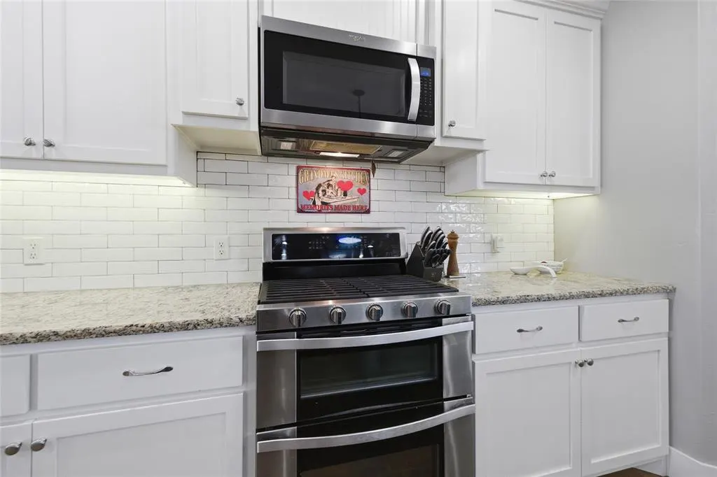 Photo 6 — 11515 W Little Lane, Mustang, OK 73064