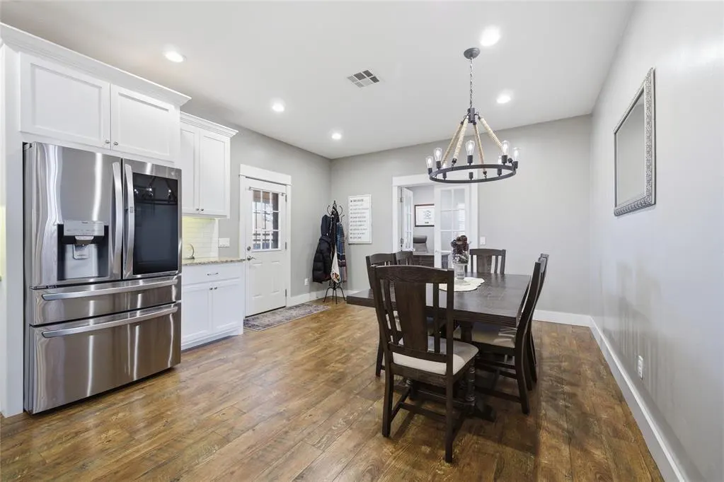 Photo 7 — 11515 W Little Lane, Mustang, OK 73064